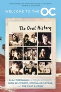 Cover: Welcome to the O.C. - HarperCollins