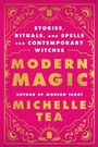 Cover: Modern Magic - HarperOne