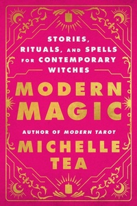 Enlarge image Cover: Modern Magic - HarperOne