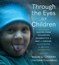 Abbildung von: Through the Eyes of Children - HarperOne