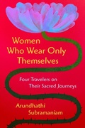 Cover: Women Who Wear Only Themselves - HarperOne