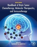 Abbildung von: Handbook of Brain Tumor Chemotherapy, Molecular Therapeutics, and Immunotherapy - Academic Press
