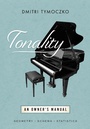 Cover: Tonality - OUP eBook