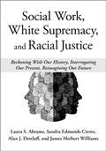 Bild: Social Work, White Supremacy, and Racial Justice - OUP eBook