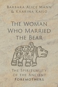 Cover: The Woman Who Married the Bear - OUP eBook