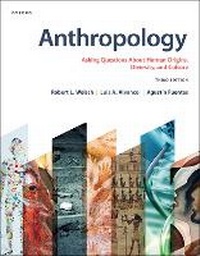 Enlarge image Cover: Anthropology - Oxford University Press Inc