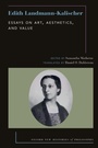 Cover: Edith Landmann-Kalischer - OUP eBook