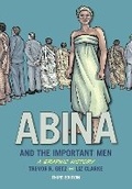 Cover: Abina and the Important Men - OUP India