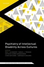 Cover: Psychiatry of Intellectual Disability Across Cultures - OUP eBook