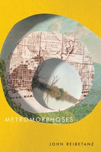 Enlarge image Cover: Metromorphoses - McGill-Queen's University Press