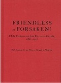 Cover: Friendless or Forsaken? - McGill-Queen's University Press