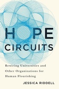 Cover: Hope Circuits - McGill-Queen's University Press