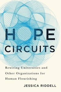 Enlarge image Cover: Hope Circuits - McGill-Queen's University Press