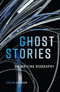 Cover: Ghost Stories - McGill-Queen's University Press