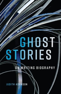 Enlarge image Cover: Ghost Stories - McGill-Queen's University Press