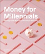 Cover: Money for Millennials - DK