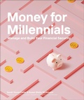 Cover: Money for Millennials - DK