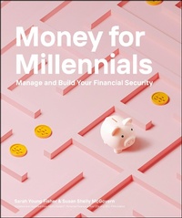 Abbildung von: Money for Millennials - DK