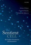 Cover: The Sentient Cell - OUP eBook