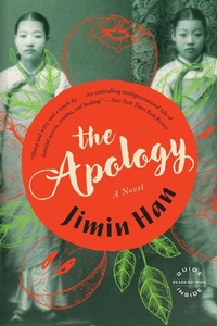 Enlarge image Cover: The Apology - Little, Brown & Company