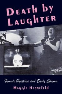 Abbildung von: Death by Laughter - Columbia University Press