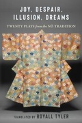 Cover: Joy, Despair, Illusion, Dreams - Columbia University Press