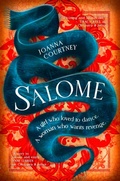Cover: Salome - Piatkus Books