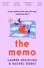 Cover: The Memo - Renegade Books