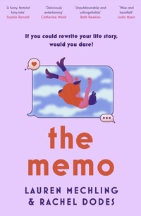 Abbildung von: The Memo - Renegade Books