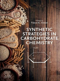 Abbildung von: Synthetic Strategies in Carbohydrate Chemistry - Elsevier