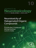 Abbildung von: Neurotoxicity of Halogenated Organic Compounds - Academic Press