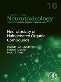 Abbildung von: Neurotoxicity of Halogenated Organic Compounds - Academic Press