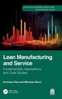 Bild: Lean Manufacturing and Service - CRC Press