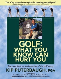 Abbildung von: GOLF - What You Know Can Hurt You - Aviara Golf Academy