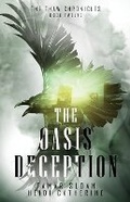 Cover: The Oasis Deception - Sequel House