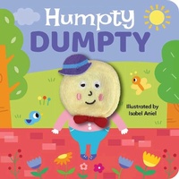 Enlarge image Cover: Humpty Dumpty - Lake Press