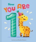 Cover: Now You Are 1 - Lake Press