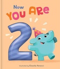 Cover: Now You Are 2 - Lake Press