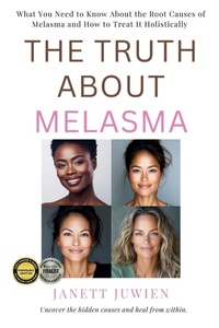 Abbildung von: The Truth About Melasma - Ecvilibria