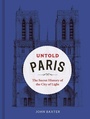 Cover: Untold Paris - Frances Lincoln