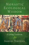 Cover: Monastic Ecological Wisdom - LITURGICAL PRESS