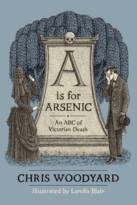 Enlarge image Cover: A is for Arsenic - Kestrel Publications (OH)