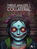 Cover: Threat Analysis 1: Collateral - Nightfall Games Ltd