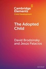 Cover: The Adopted Child - Cambridge University Press
