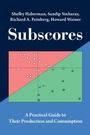 Cover: Subscores - Cambridge University Press