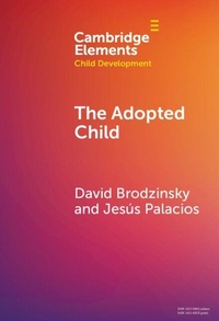 Enlarge image Cover: The Adopted Child - Cambridge University Press