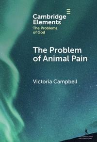 Enlarge image Cover: The Problem of Animal Pain - Cambridge University Press