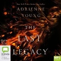 Cover: The Last Legacy - Bolinda Audio Books