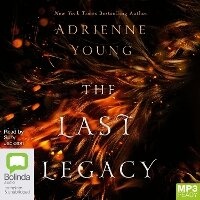 Enlarge image Cover: The Last Legacy - Bolinda Audio Books