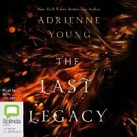 Enlarge image Cover: The Last Legacy - Bolinda Audio Books